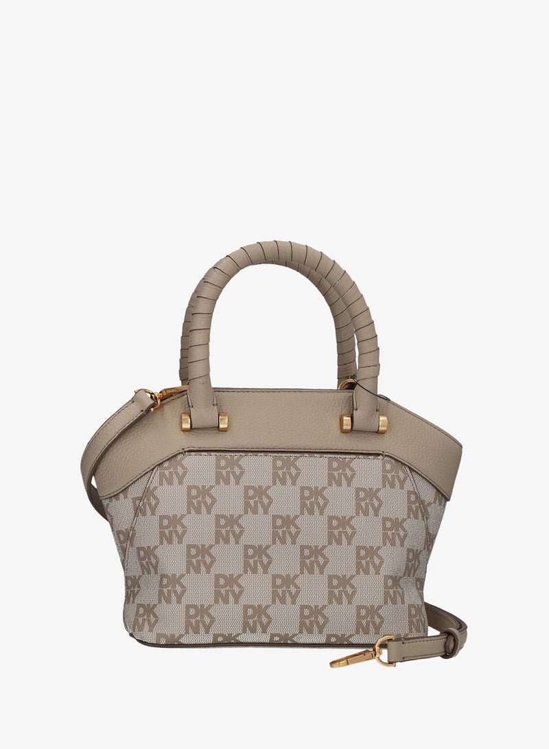 DKNY Raegan Small Satchel - Image 2